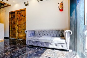 Hotel Gorrion