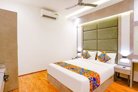 Hotel Gorrion