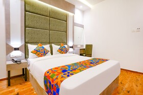 Hotel Gorrion