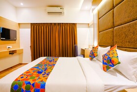Hotel Gorrion