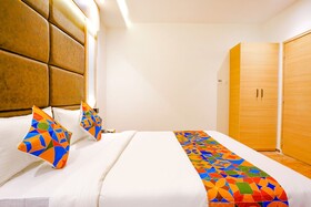 Hotel Gorrion