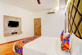 Hotel Gorrion