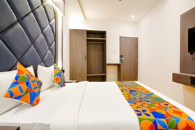 Hotel Gorrion