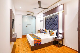 Hotel Gorrion