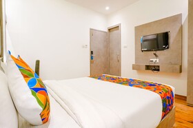 Hotel Gorrion
