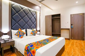 Hotel Gorrion