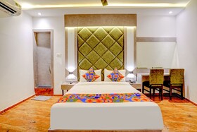 Hotel Gorrion