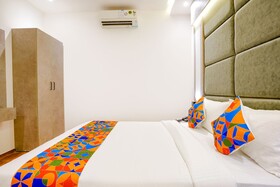 Hotel Gorrion
