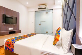 Hotel Gorrion