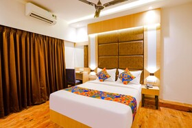 Hotel Gorrion