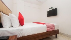 Hotel Grand Plaza