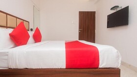 Hotel Grand Plaza