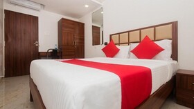 Hotel Grand Plaza