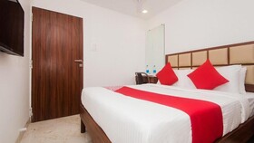 Hotel Grand Plaza