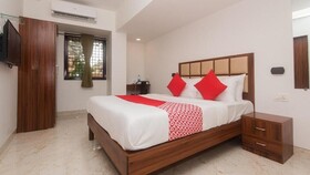 Hotel Grand Plaza