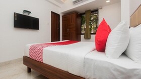 Hotel Grand Plaza