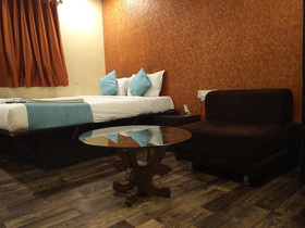 Hotel Grand Suite