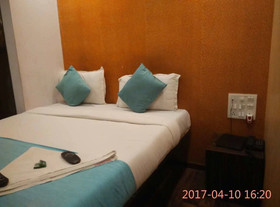 Hotel Grand Suite