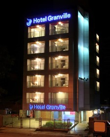 Hotel Granville