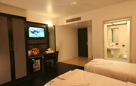 Hotel Granville