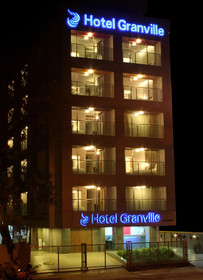 Hotel Granville