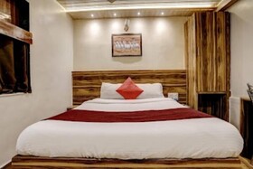 Hotel Green Park
