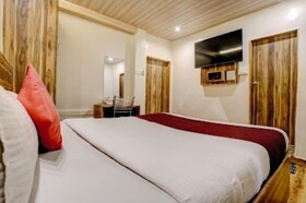Hotel Green Park