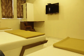 Hotel Gulf