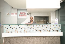 Hotel Havana
