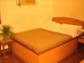Hotel Hira Palace