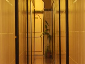 Hotel Hira Palace