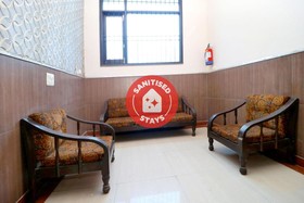 Hotel Kalpavruksha By OYO Rooms