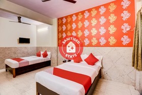 Hotel Kalpavruksha By OYO Rooms