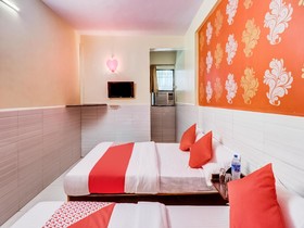 Hotel Kalpavruksha By OYO Rooms