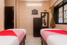 Hotel Kamal By OYO Rooms