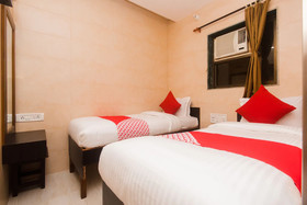 Hotel Kamal By OYO Rooms
