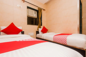 Hotel Kamal By OYO Rooms