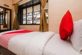 Hotel Kamal By OYO Rooms
