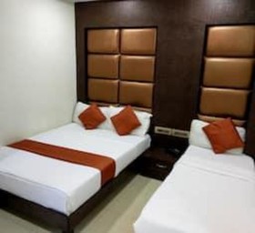 Hotel Karishma by OYO Rooms