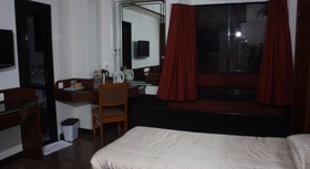 Hotel Karl Residency