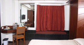 Hotel Karl Residency