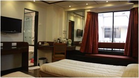 Hotel Karl Residency