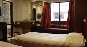 Hotel Karl Residency