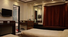 Hotel Karl Residency