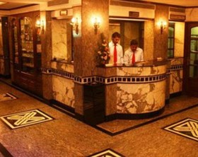 Hotel Karl Residency