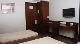 Hotel Karl Residency