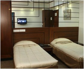 Hotel Karl Residency