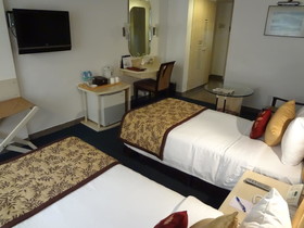 Hotel Kohinoor Continental