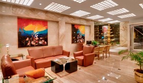 Hotel Kohinoor Continental