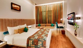 Hotel Kohinoor Continental